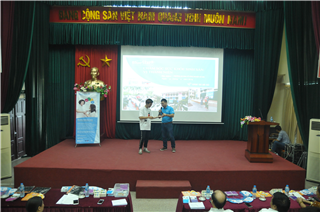 Trường Cao đẳng Kinh tế Công nghiệp Hà Nội tổ chức giao lưu, học tập về 