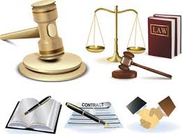 Tìm hiểu dịch vụ pháp lý là ngành gì và vai trò của lĩnh vực này trong xã hội