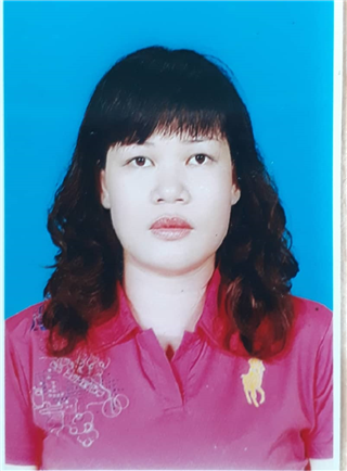 Th.S Nguyễn Thị Hải Yến