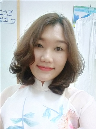 Ks. Nguyễn Thị Mỹ Dư