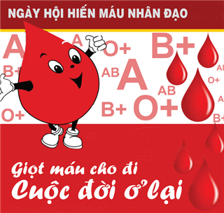 Kế hoạch liên tịch Tổ chức phong trào hiến máu tình nguyện năm 2023