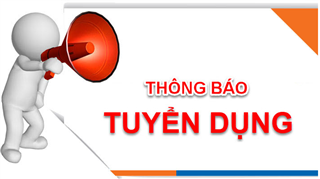 Công ty TNHH khoa học kỹ thuật Goertek Vina tuyển dụng 