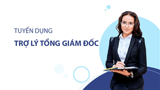 Công ty Cổ phần May mặc VIV (thương hiệu EVY CLASSICS) tuyển dụng Trợ lý Giám đốc Thiết kế